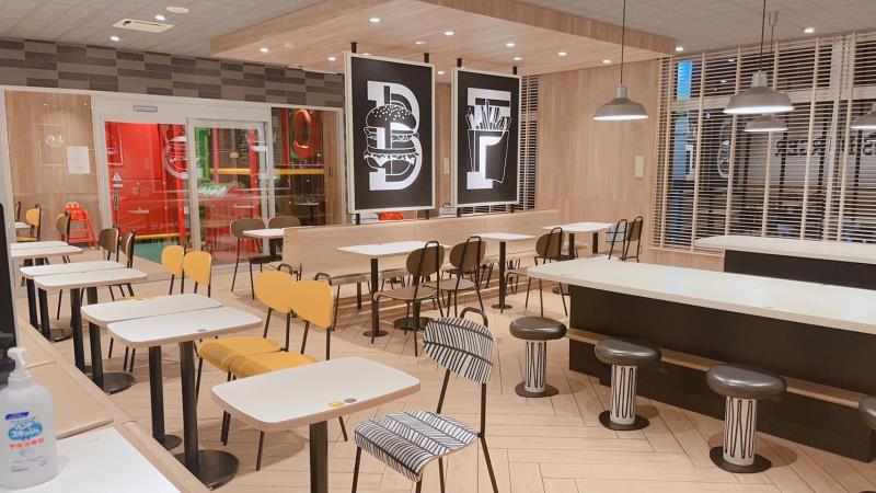 マクドナルド伊予三島店 アルバイト募集情報2