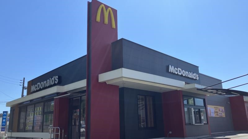 マクドナルド高知パワーセンター店 アルバイト募集情報1