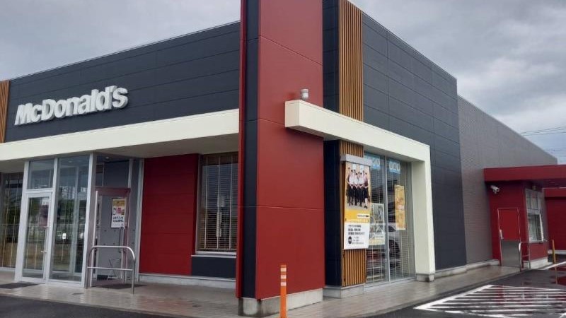 マクドナルド５６号高岡店 アルバイト募集情報4