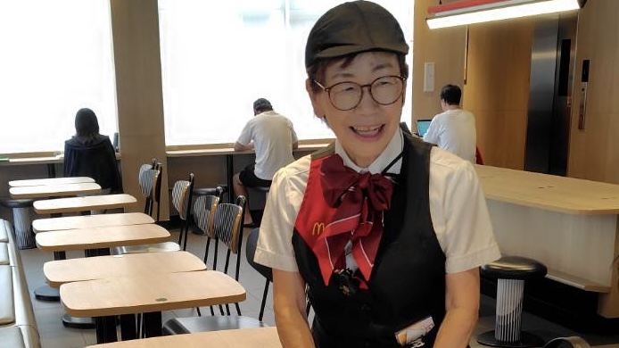 マクドナルド姪浜小戸店 アルバイト募集情報2