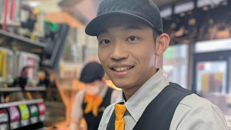 マクドナルド仙台青葉通り店 アルバイト募集情報1