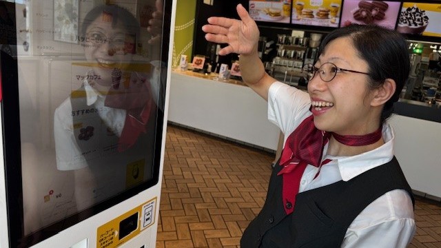 マクドナルド市名坂店 アルバイト募集情報1