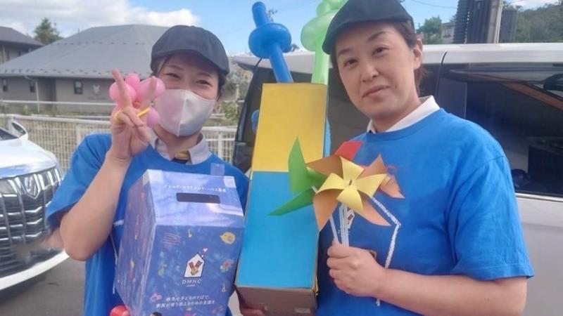 マクドナルド４号線白石店 アルバイト募集情報3