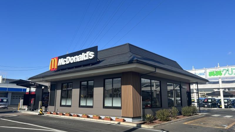 マクドナルド４５号石巻店 アルバイト募集情報1