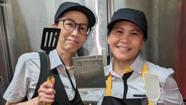 マクドナルド行橋ゆめタウン店 アルバイト募集情報1
