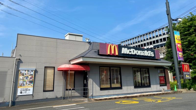 マクドナルド３２２徳力店 アルバイト募集情報3