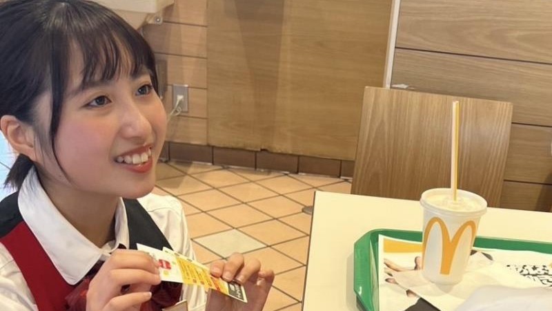 マクドナルド野間大池店 アルバイト募集情報2