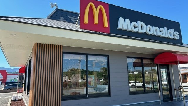 マクドナルド３号線宗像店 アルバイト募集情報2