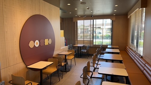 マクドナルド３号線宗像店 アルバイト募集情報3