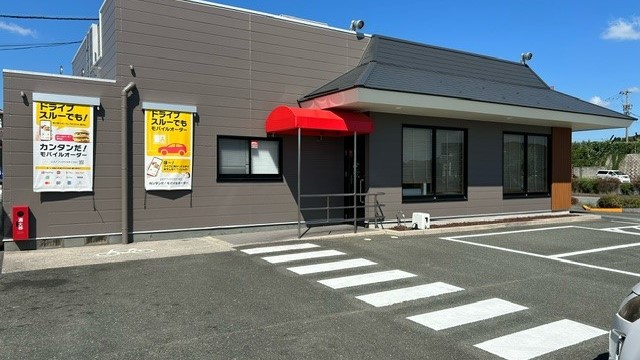マクドナルド３号線宗像店 アルバイト募集情報4