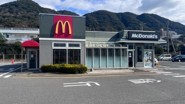 マクドナルド門司シーサイド店 アルバイト募集情報1