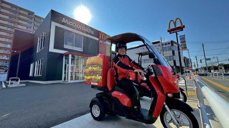 マクドナルド和白店 アルバイト募集情報3
