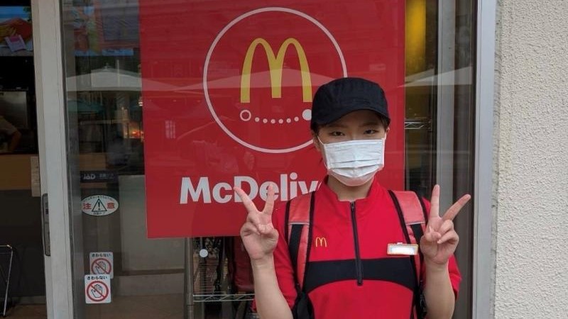 マクドナルド小倉チャチャタウン店 アルバイト募集情報4