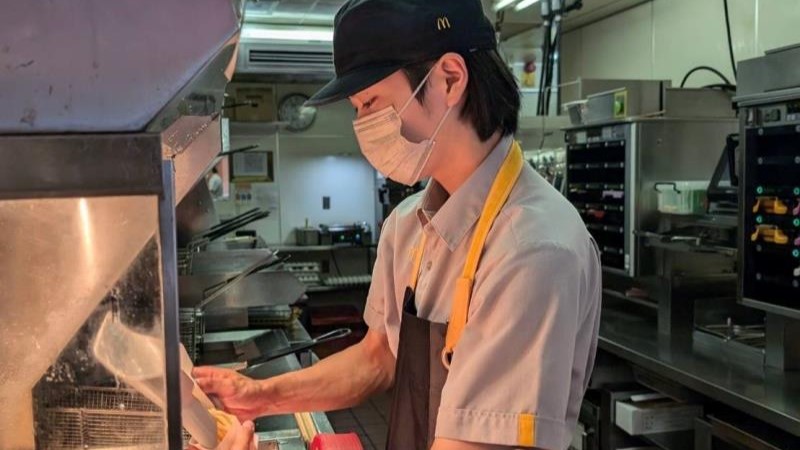マクドナルド小倉チャチャタウン店 アルバイト募集情報3