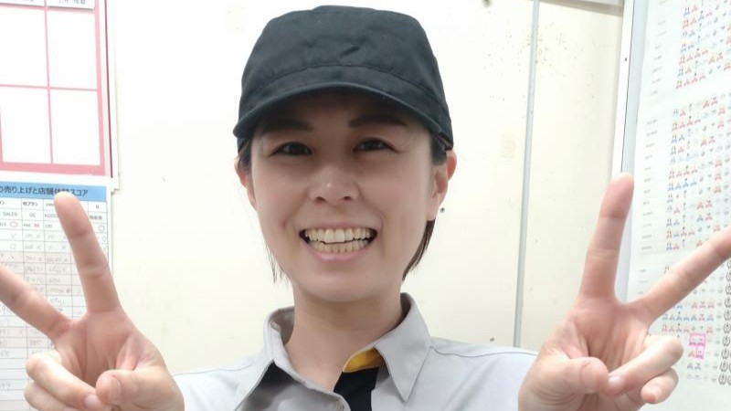 マクドナルド久留米ゆめタウン店 アルバイト募集情報1