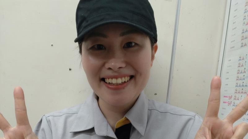 マクドナルド久留米ゆめタウン店 アルバイト募集情報2