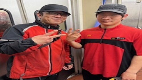 マクドナルド横代店 アルバイト募集情報2