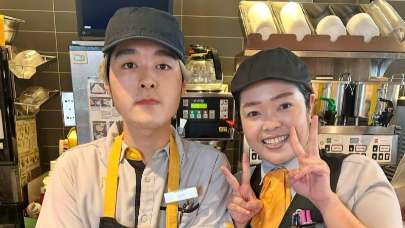 マクドナルド２０２前原店 アルバイト募集情報5