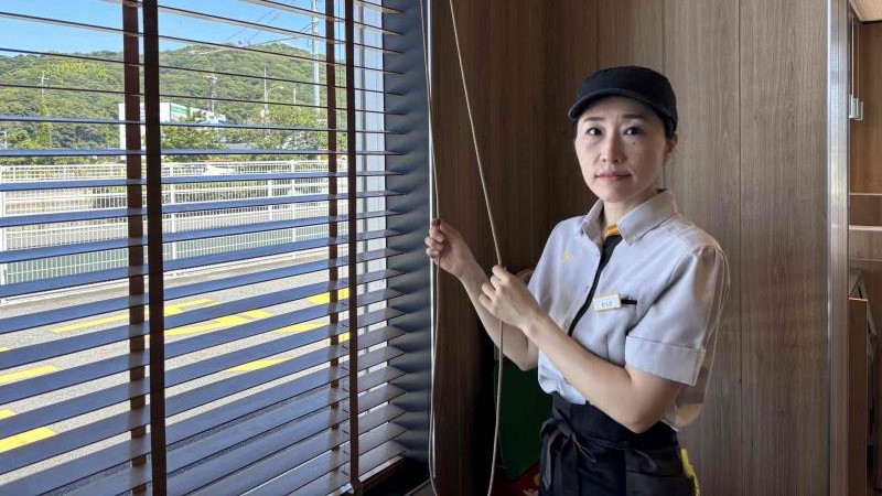 マクドナルド１０号行橋店 アルバイト募集情報3