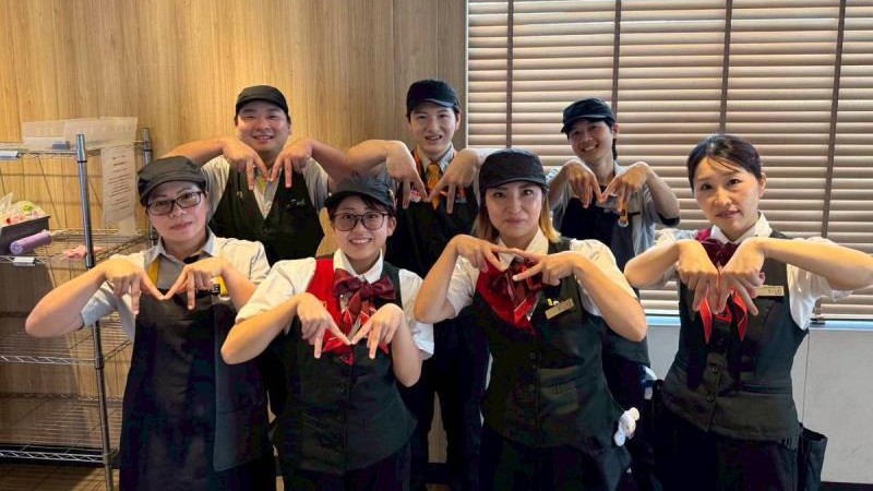 マクドナルド１０号行橋店 アルバイト募集情報1