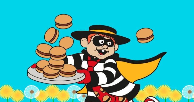 マクドナルド春日店 アルバイト募集情報2