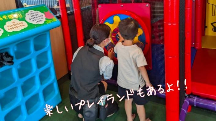 マクドナルド吉塚パピヨンガーデン店 アルバイト募集情報3
