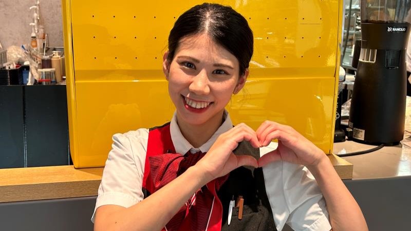 マクドナルド天神西通り店 アルバイト募集情報1