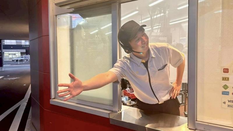 マクドナルド３号線岡垣店 アルバイト募集情報4
