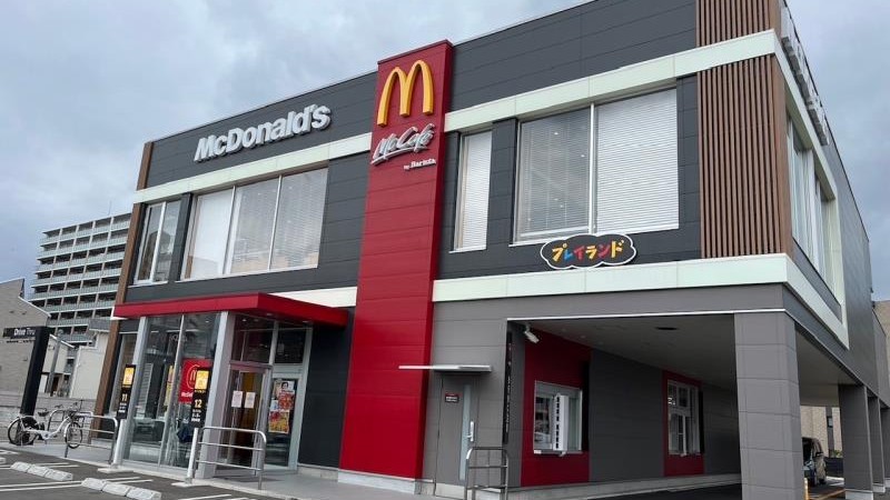 マクドナルド九大学研都市店 アルバイト募集情報1