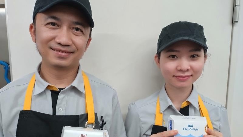 マクドナルドららぽーと福岡店 アルバイト募集情報2