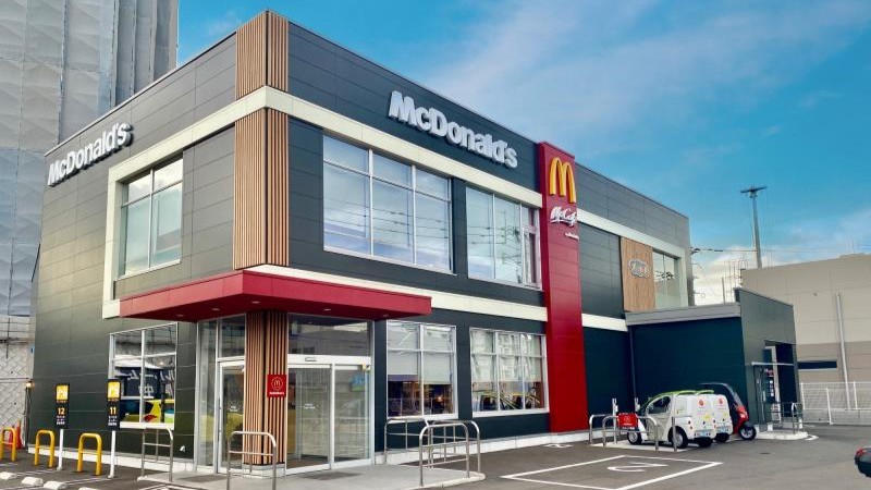 マクドナルド戸畑夜宮店 アルバイト募集情報4