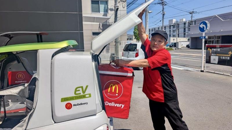 マクドナルド戸畑夜宮店 アルバイト募集情報3