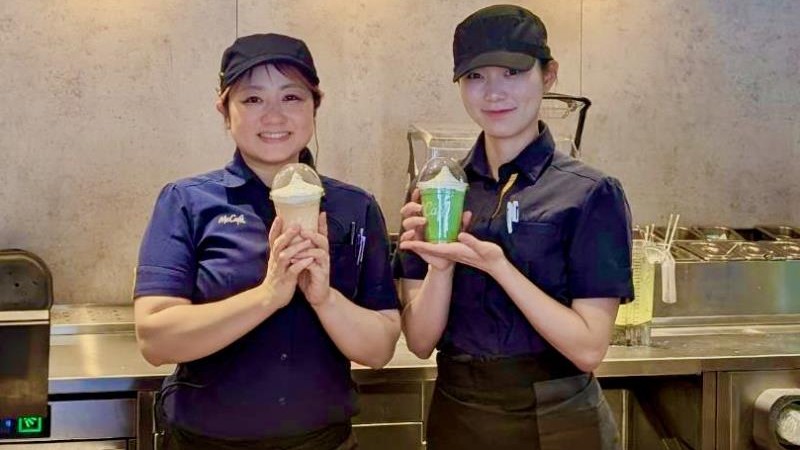 マクドナルド戸畑夜宮店 アルバイト募集情報1