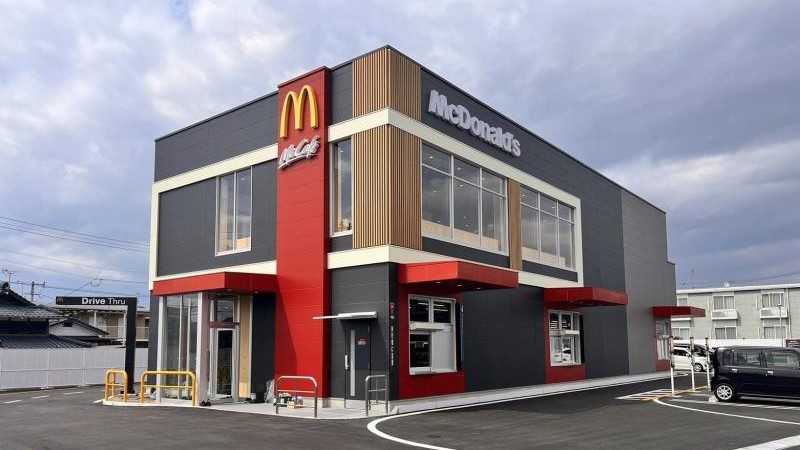 マクドナルド２０８大牟田店 アルバイト募集情報1