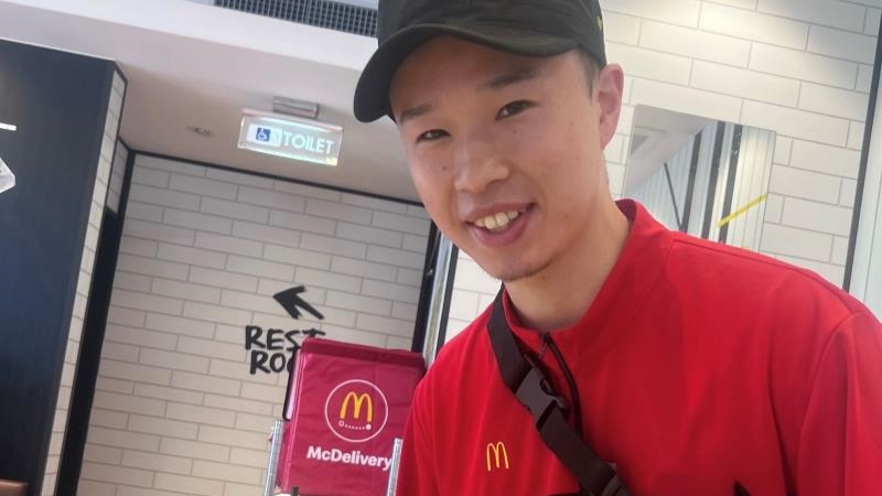マクドナルド福岡日赤通り店 アルバイト募集情報2