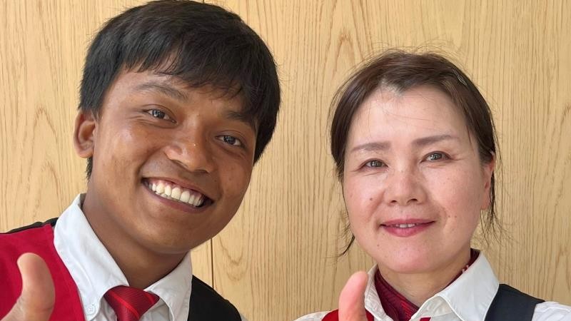 マクドナルドうきはバイパス店 アルバイト募集情報3