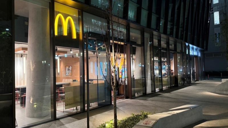 マクドナルド呉服町店 アルバイト募集情報1