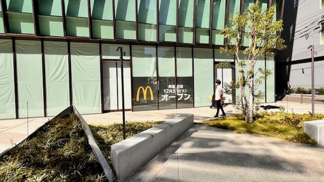 マクドナルド呉服町店 アルバイト募集情報1