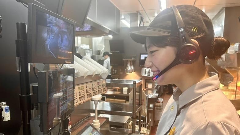 マクドナルドフレスポ黒崎店 アルバイト募集情報2