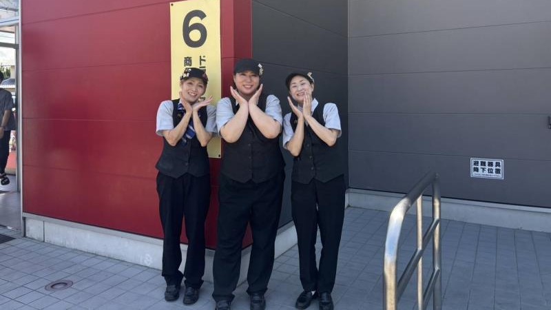 マクドナルドフレスポ黒崎店 アルバイト募集情報3