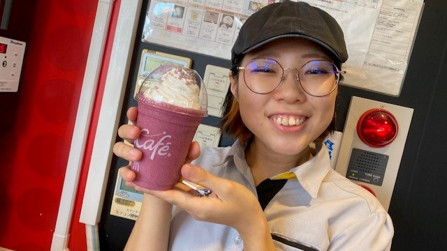 マクドナルド武雄店 アルバイト募集情報1