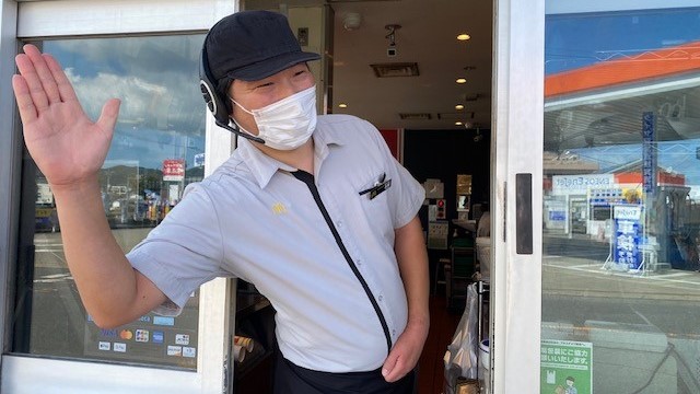 マクドナルド武雄店 アルバイト募集情報4