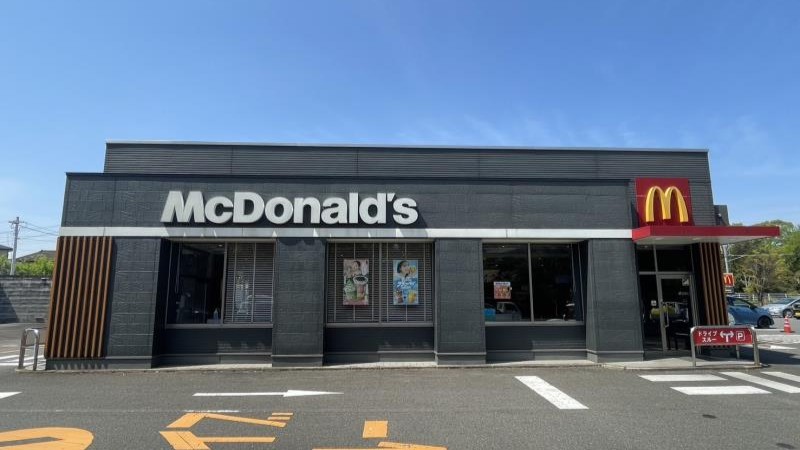 マクドナルド伊万里店 アルバイト募集情報2