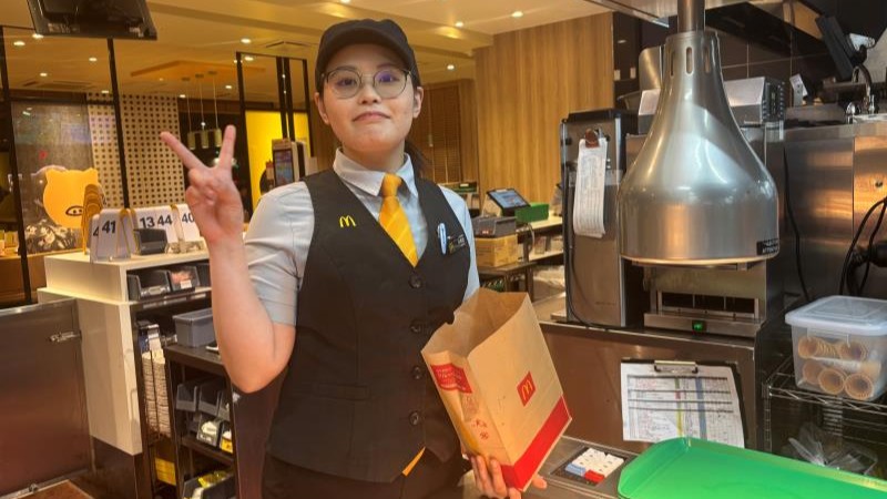 マクドナルド佐賀東部環状店 アルバイト募集情報1