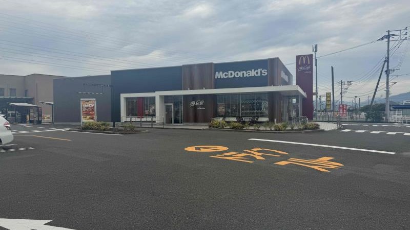 マクドナルド２６３高木瀬店 アルバイト募集情報4