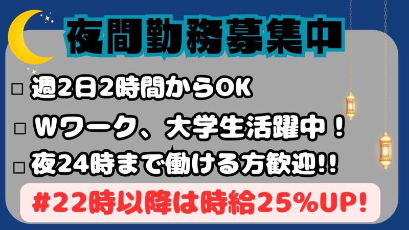 マクドナルド小城店 アルバイト募集情報1