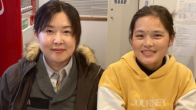 マクドナルド長崎浜町店 アルバイト募集情報3