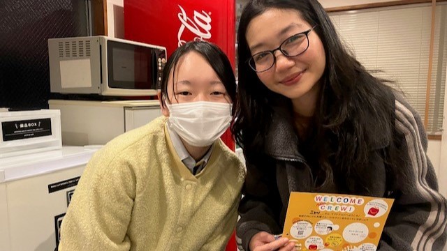 マクドナルド長崎浜町店 アルバイト募集情報4