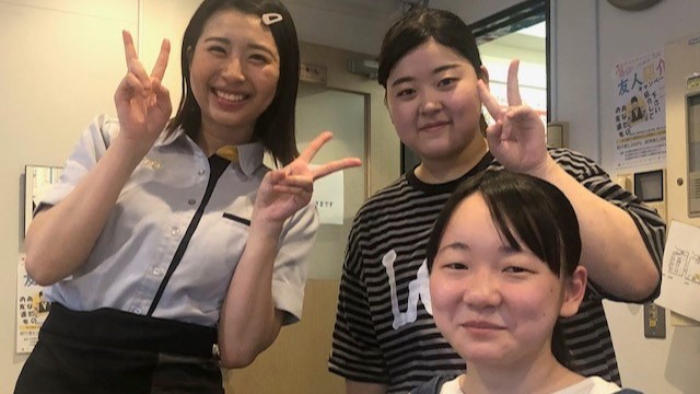 マクドナルド長崎浜町店 アルバイト募集情報2