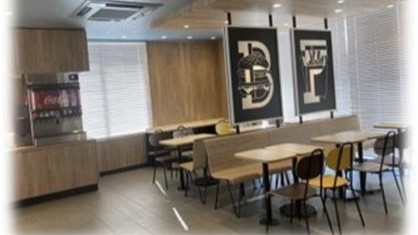 マクドナルド佐世保基地店 アルバイト募集情報2